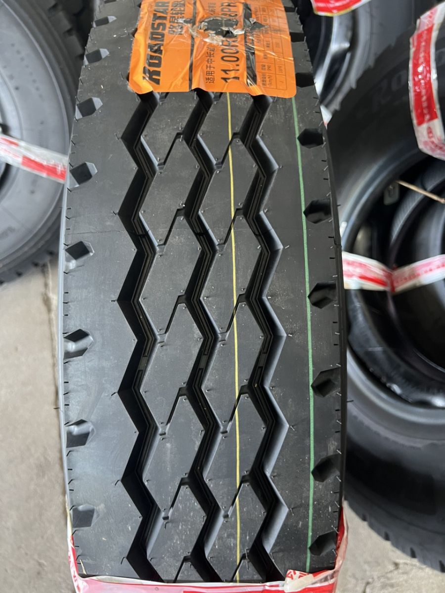 ĐẠI LÝ PHÂN PHỐI LỐP XE Ô TÔ TẠI LAI CHÂU - TP LAI CHÂU